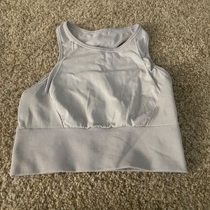 Lululemon sports bra!!